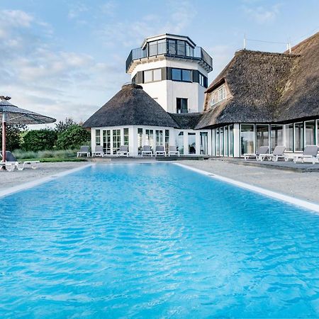 Hotel Und Spa Lundenbergsand Simonsberg Εξωτερικό φωτογραφία