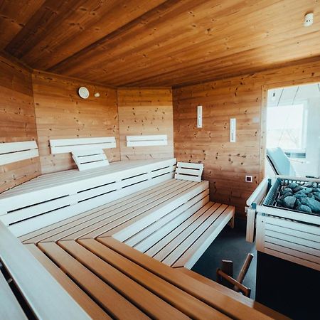 Hotel Und Spa Lundenbergsand Simonsberg Εξωτερικό φωτογραφία