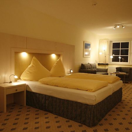Hotel Und Spa Lundenbergsand Simonsberg Εξωτερικό φωτογραφία