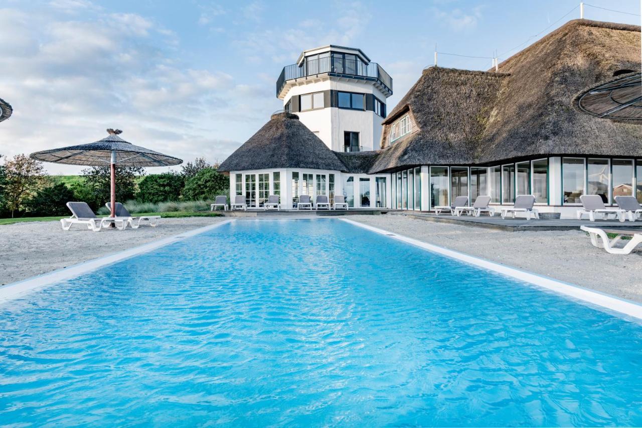 Hotel Und Spa Lundenbergsand Simonsberg Εξωτερικό φωτογραφία