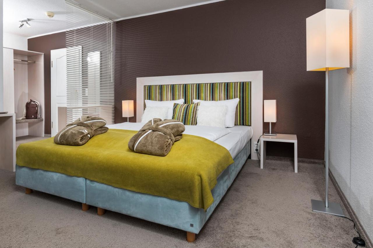 Hotel Und Spa Lundenbergsand Simonsberg Εξωτερικό φωτογραφία
