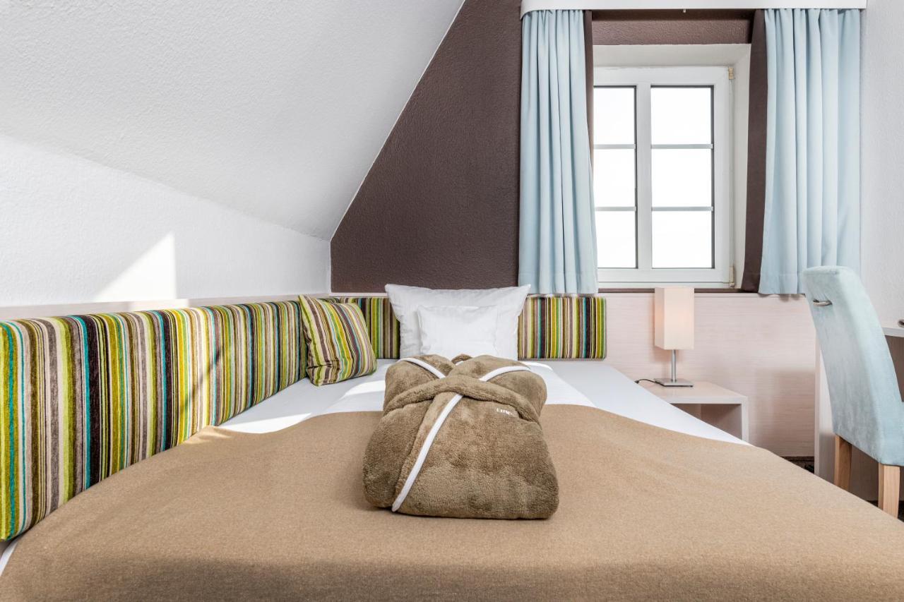 Hotel Und Spa Lundenbergsand Simonsberg Εξωτερικό φωτογραφία
