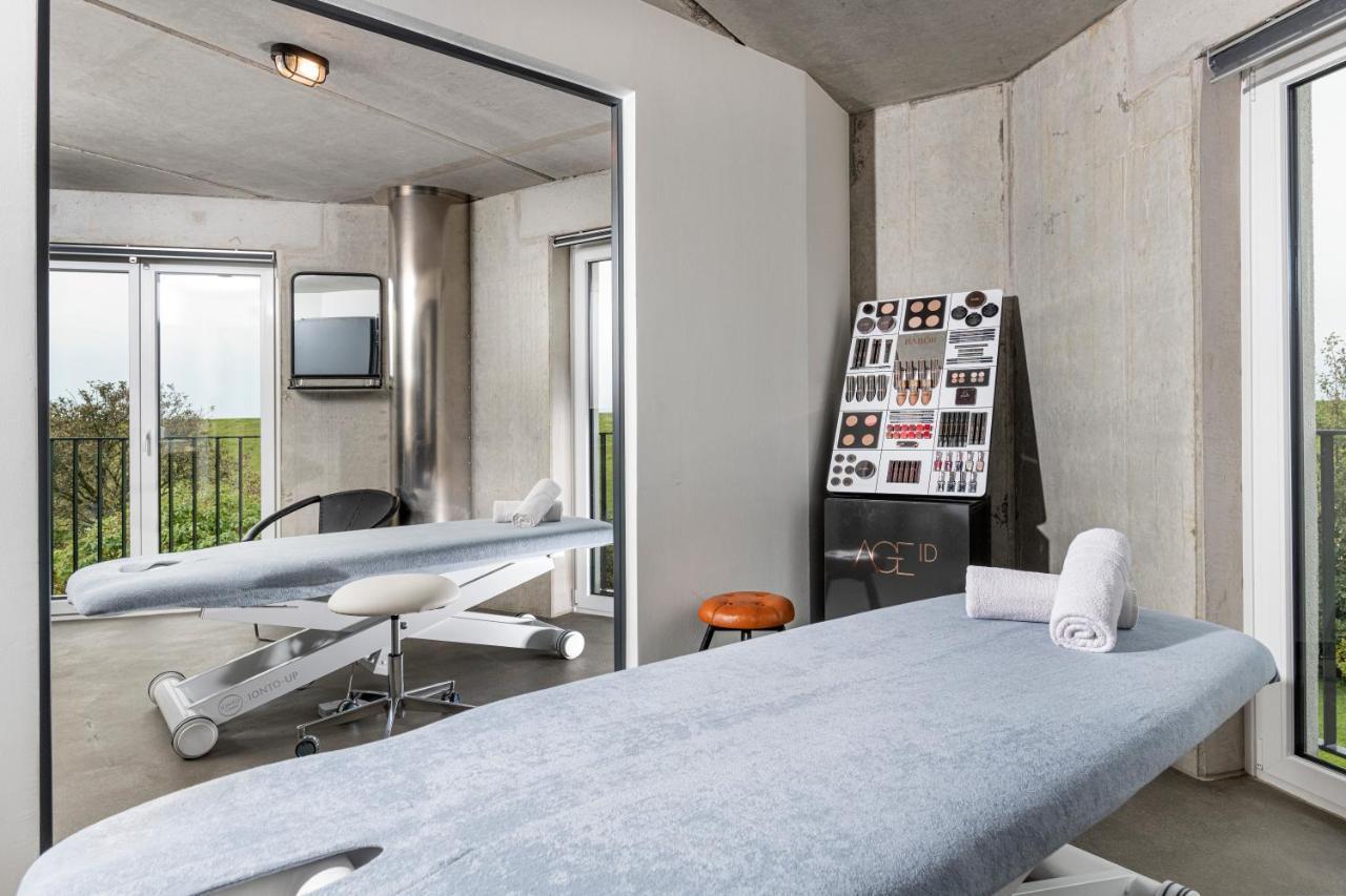 Hotel Und Spa Lundenbergsand Simonsberg Εξωτερικό φωτογραφία