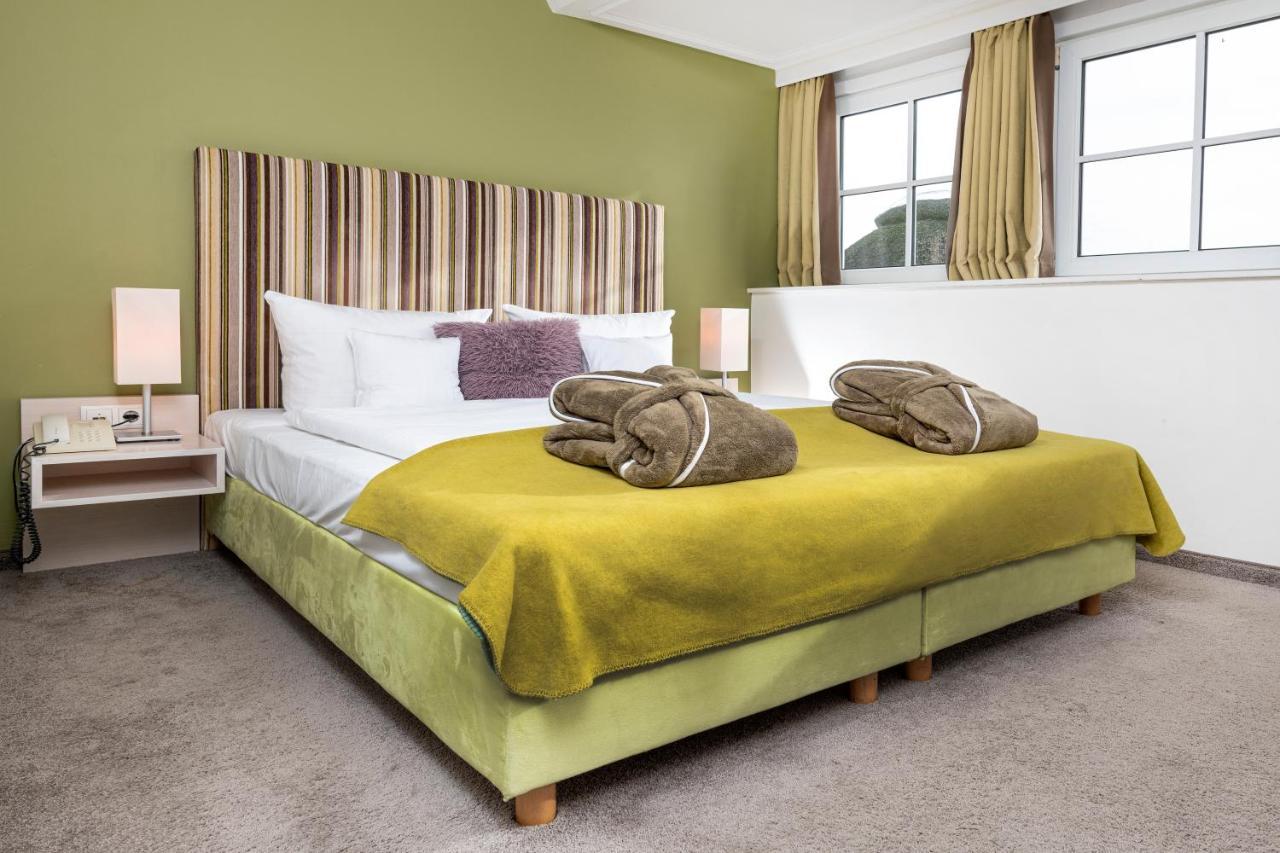 Hotel Und Spa Lundenbergsand Simonsberg Εξωτερικό φωτογραφία