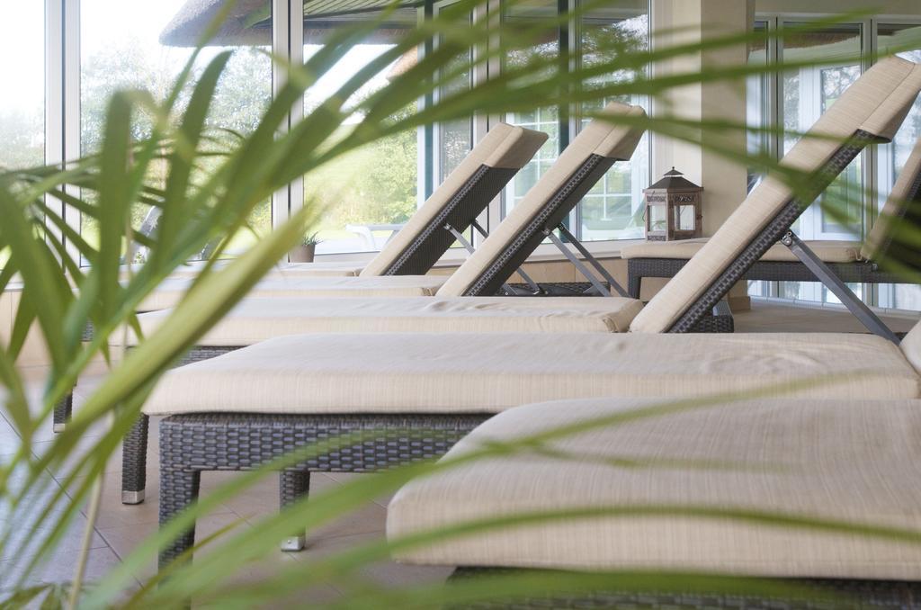 Hotel Und Spa Lundenbergsand Simonsberg Εξωτερικό φωτογραφία