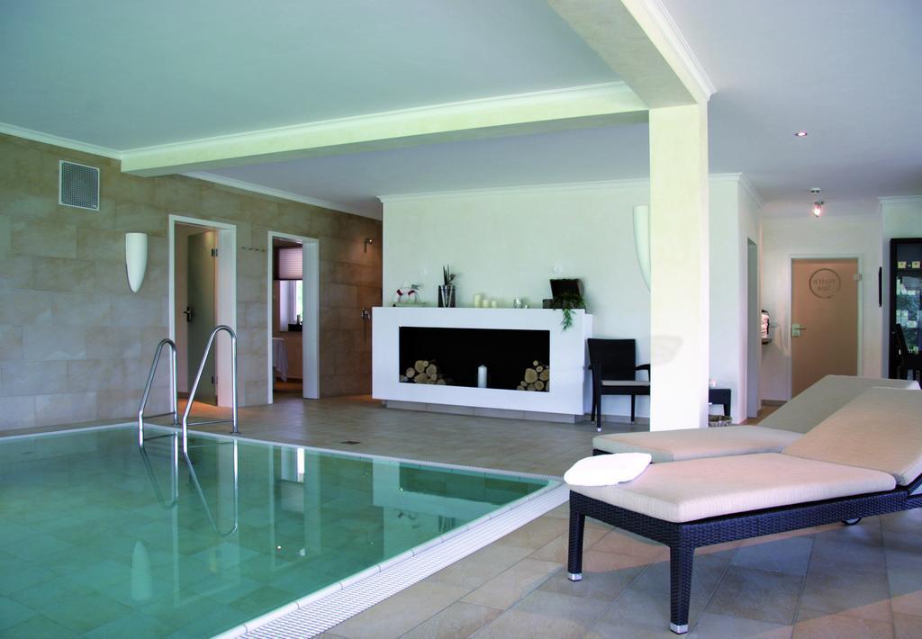 Hotel Und Spa Lundenbergsand Simonsberg Εξωτερικό φωτογραφία