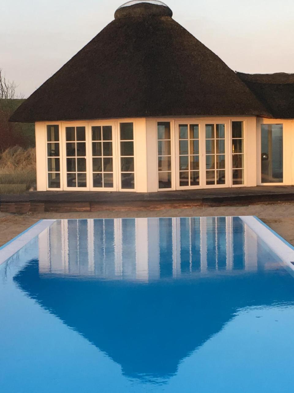 Hotel Und Spa Lundenbergsand Simonsberg Εξωτερικό φωτογραφία