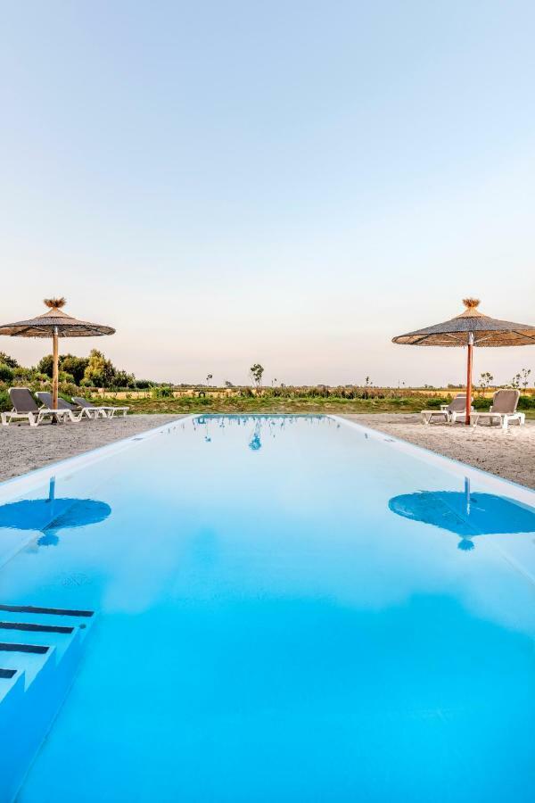 Hotel Und Spa Lundenbergsand Simonsberg Εξωτερικό φωτογραφία